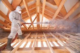 Types of Insulation We Offer in Hamilton, OH